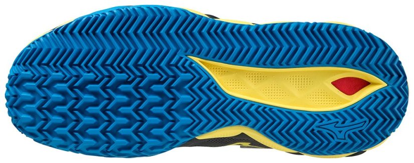Tenisová obuv Mizuno WAVE ENFORCE TOUR CC