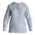 Mizuno Athletic Hoody – Dámská sportovní mikina – Šedá