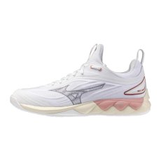 Mizuno Wave Luminous 3 – Dámská volejbalová obuv – Bílá