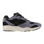 Mizuno Contender – Unisex volnočasové tenisky – Šedo-černá - Velikost: EUR 38.5