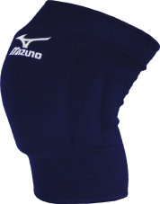 Team Kneepad Jr/Navy/one size