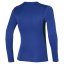 Termoprádlo Mizuno Mid Weight-L Crew - Velikost: XL