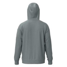 Mizuno MZNRB Track Jacket – Pánská lehká sportovní bunda – Šedá