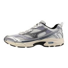 Mizuno Mxr “Sport” – Unisex volnočasové tenisky – Bílá