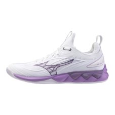 Mizuno Wave Luminous 3 – Dámská volejbalová obuv – Bílá