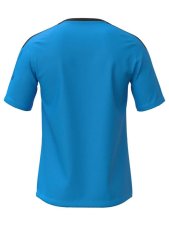 Mizuno MZNRB Tee – Pánské sportovní triko – Modrá