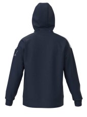 Mizuno MZNRB Track Jacket – Pánská lehká sportovní bunda – Modrá