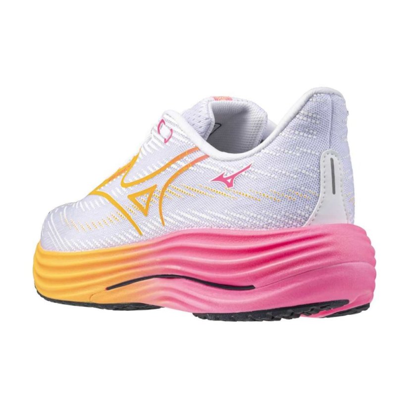 Silniční běžecká obuv Mizuno WAVE RIDER 28(U) - Velikost: EUR 36.5