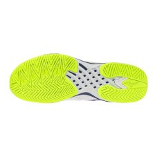 Mizuno Wave Exceed Tour 7 AC – Unisex tenisová obuv – Bílá
