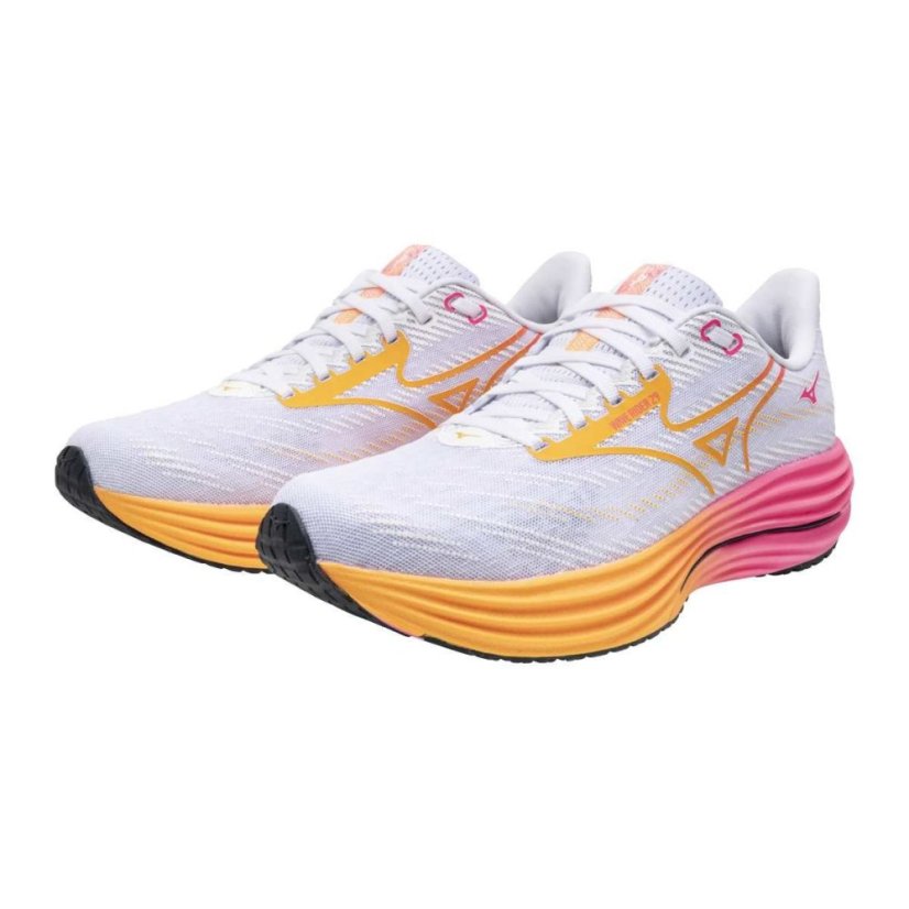 Silniční běžecká obuv Mizuno WAVE RIDER 28(U) - Velikost: EUR 36.5