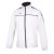Mizuno Micro Tracksuit – Pánská sportovní souprava – Bílá
