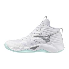 Volejbalová obuv Mizuno WAVE MOMENTUM PRO MID(W)