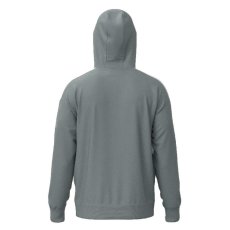 Mizuno MZNRB Track Jacket – Pánská lehká sportovní bunda – Šedá