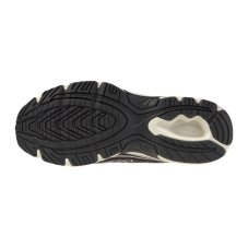 Mizuno Mxr "Suede" – Unisex volnočasové tenisky – Černá