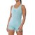 Mizuno Core RB Tank – Dámské běžecké tílko – Modrá