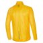 Mizuno Aero Jacket – Pánská sportovní bunda – Žlutá - Velikost: XXL