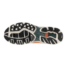 Mizuno Wave Rider 10 – Unisex volnočasové tenisky – Bílá