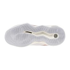 Mizuno Wave Momentum Pro Mid – Dámská volejbalová obuv – Bílá