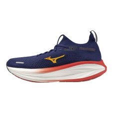 Mizuno Neo Vista 3 – Pánská silniční běžecká obuv – Tmavě modrá