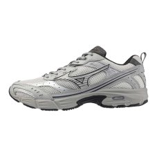 Mizuno Mxr – Unisex volnočasové tenisky – Šedá