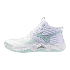 Volejbalová obuv Mizuno WAVE MOMENTUM ELITE MID(W)