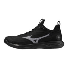 Mizuno Wave Luminous Elite – Unisex volejbalová obuv – Černá