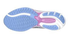 Mizuno Wave Ultima 17 – Dámská silniční běžecká obuv – Šedá