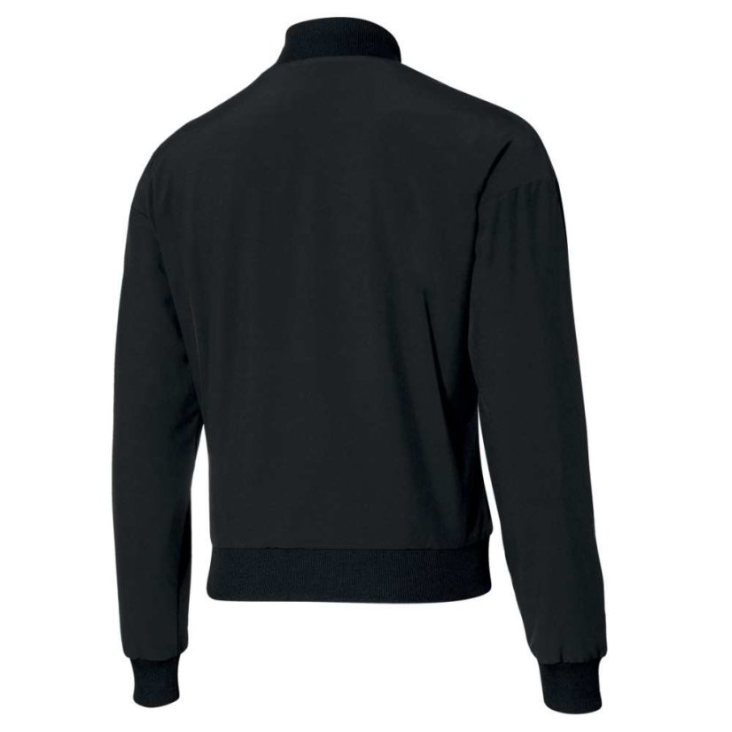Mizuno Tech Lining Insulation Jacket – Dámská sportovní bunda – Černá