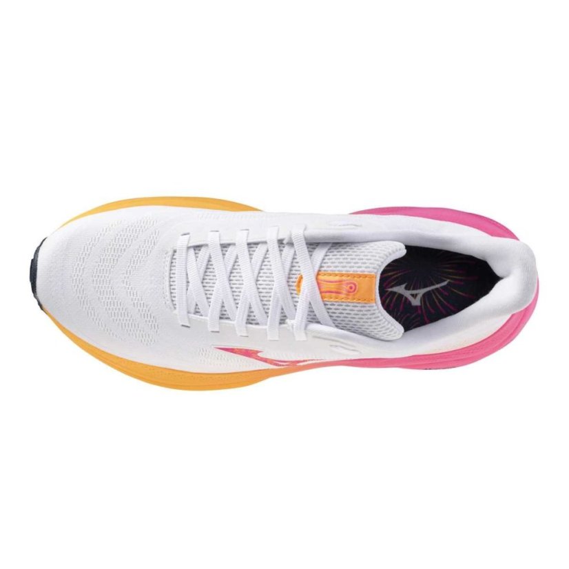 Silniční běžecká obuv Mizuno WAVE SKY 9(U) - Velikost: EUR 36.5