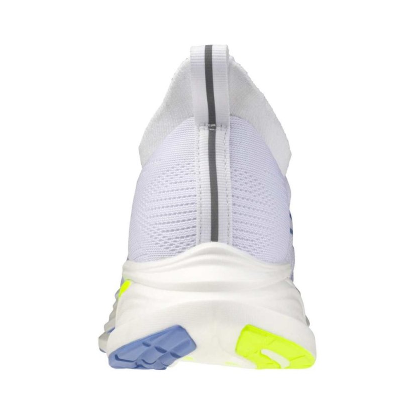 Mizuno NEO Zen 2 – Dámská silniční běžecká obuv – Bílá - Velikost: EUR 36.5