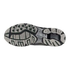 Mizuno Wave Rider 10 – Unisex volnočasové tenisky – Černá