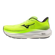 Mizuno Wave Sky 9 – Pánská silniční běžecká obuv – Limetková