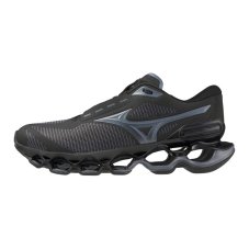 Mizuno Wave Prophecy 15 – Unisex silniční běžecká obuv – Černá