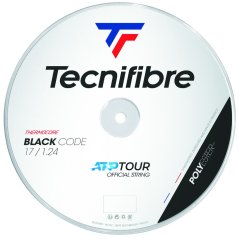 TECNIFIBRE Black Code - 200 m