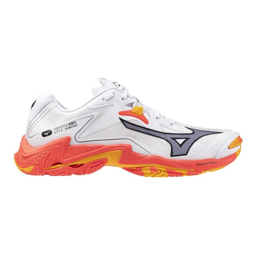 Volejbalová obuv Mizuno WAVE LIGHTNING Z8(U)