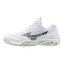 Halová obuv Mizuno WAVE STEALTH 6(U) - Velikost: EUR 37