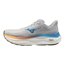 Mizuno Wave Sky 9 – Pánská silniční běžecká obuv – Bílá