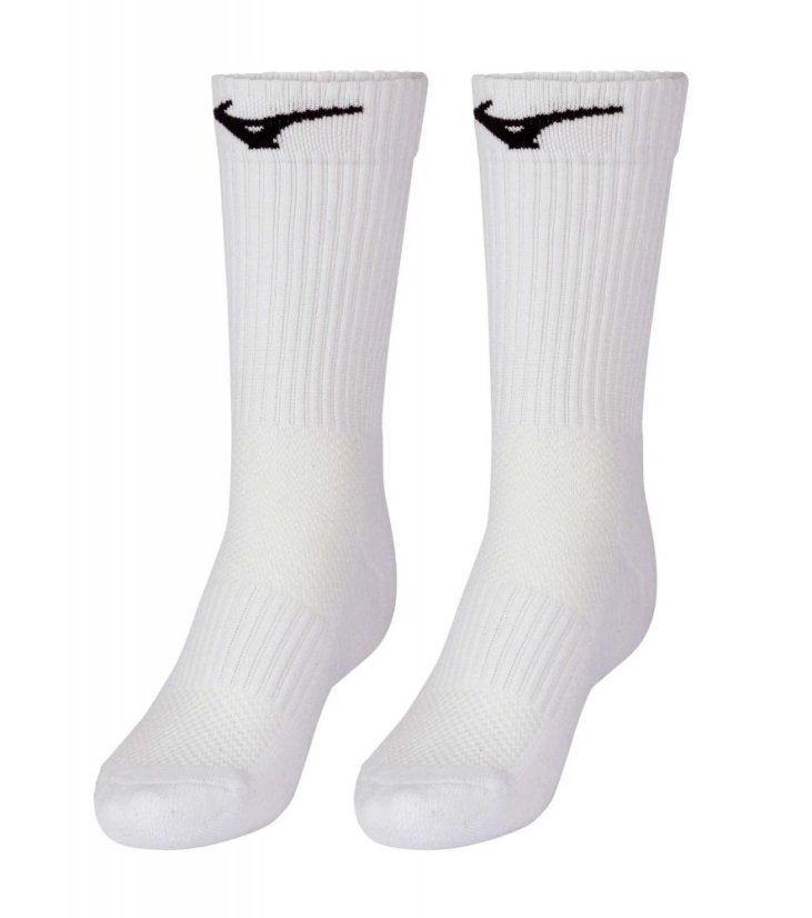 Handball Socks / White/Black/XXL - Velikost: M