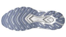 Mizuno Wave Skyrise 7 – Dámská silniční běžecká obuv – Tyrkysová