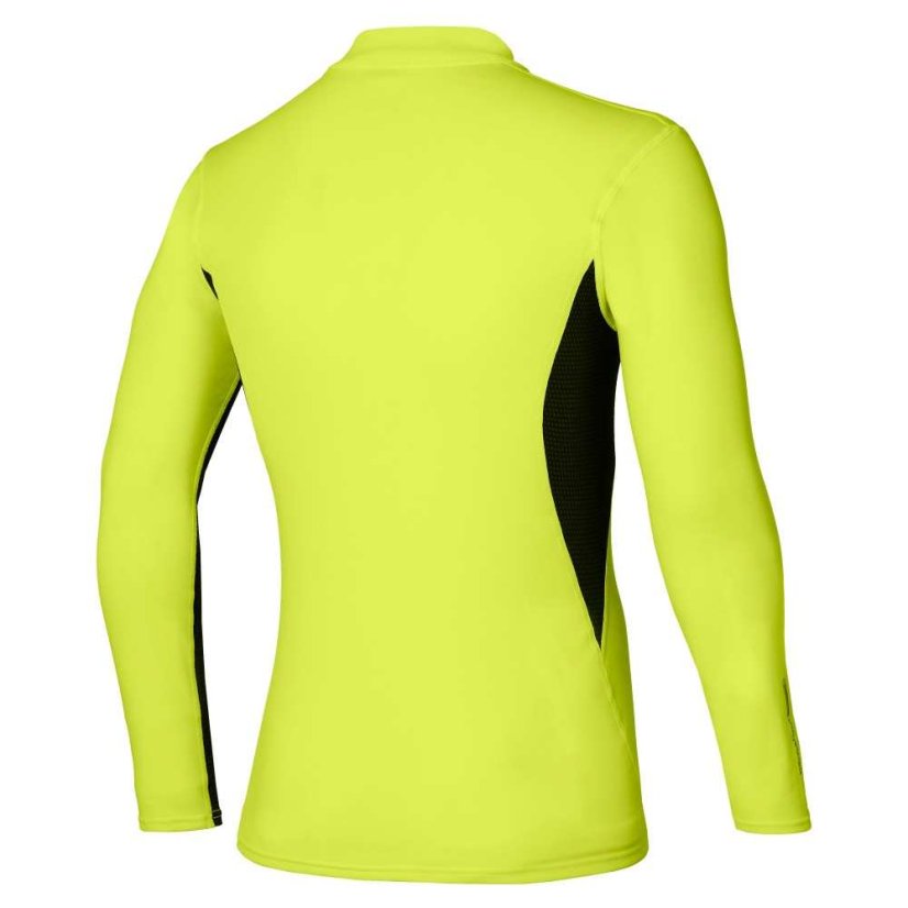 Termoprádlo Mizuno Mid Weight H - Velikost: M