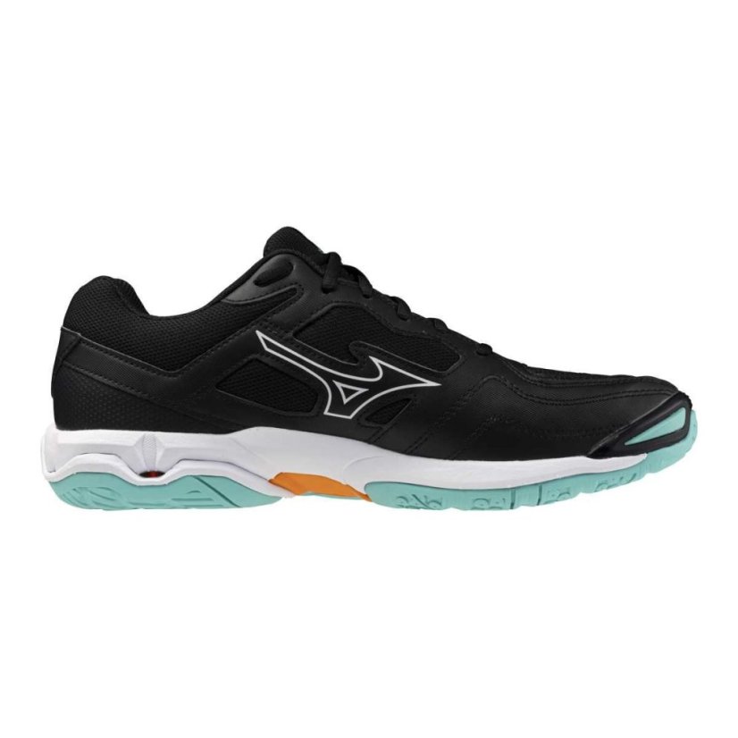 Halová obuv Mizuno WAVE PHANTOM 3(U) - Velikost: EUR 46.5