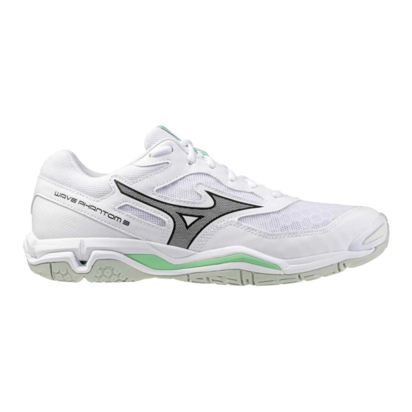 Halová obuv Mizuno WAVE PHANTOM 3(U) - Velikost: EUR 45