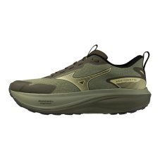 Mizuno Wave Rider TT 4 – Pánská univerzální běžecká obuv – Zelená