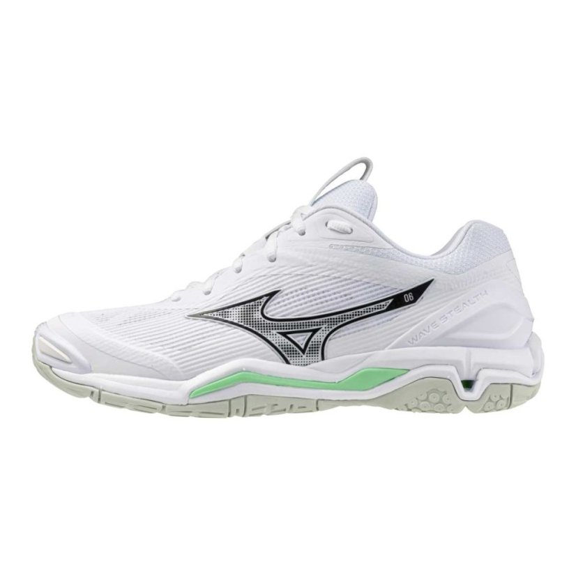 Halová obuv Mizuno WAVE STEALTH 6(U) - Velikost: EUR 36