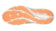 Mizuno NEO Lumina – Dámská trailová běžecká obuv – Stříbrná