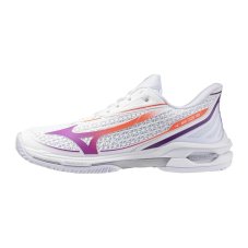 Mizuno Wave Exceed Tour 7 Cc – Dámská tenisová obuv – Bílá
