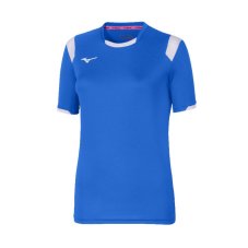 Mizuno Premium Handball Shirt – Dámské sportovní triko – Modrá