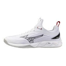 Mizuno Wave Luminous 3 – Unisex volejbalová obuv – Bílá