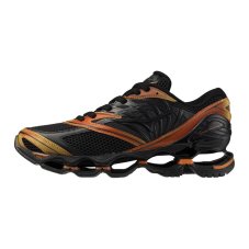 Mizuno Wave Prophecy Ls – Unisex volnočasové tenisky – Černohnědá