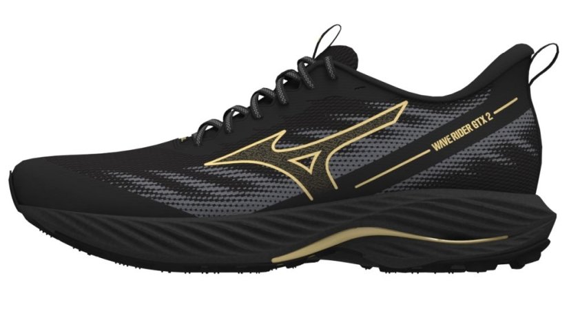 Univerzální běžecká obuv Mizuno WAVE RIDER GTX 2
